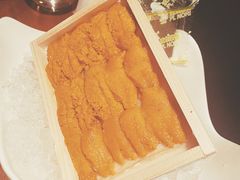 海胆板-普朗姆生蚝吧(原建国路店)