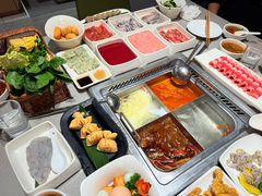 -海底捞火锅(吾悦广场店)