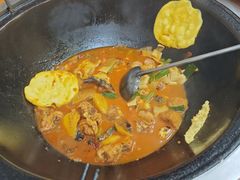 -曹丞相·地锅鸡·地锅鱼(武林店)