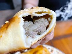 羊肉烤包子-吉利利·烤包子(双井店)