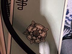 -好心里咨询Tarot塔羅