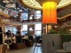 -火啫啫·粤式啫啫煲(南通首店)