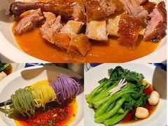 -绿茶餐厅(朝阳大悦城店)