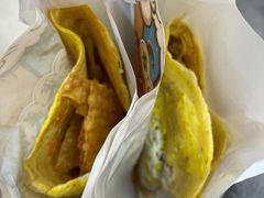 -安悦煎饼(河北店)