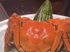 -一同楼福州菜馆(五四店)