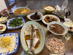 -灵福缘私房菜·农家菜(拈花湾·灵山大佛必推店)