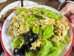 -清真·馬坡二旦烧烤(人生一串拍摄店)