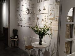 -翠娜家· Trina’s西餐厅(高新万达店)