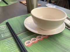 -帕蓝·暹罗料理(大学路店)