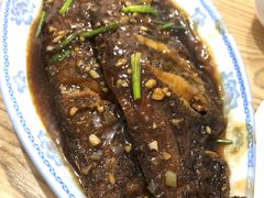 红烧舌头鱼-九龙餐厅(大沽路店)