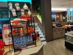 -纪林菜馆·博山菜老字号(华光路店)