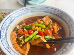 球川手工豆腐-陈先进鱼馆·地道农家菜(湖墅南路店)