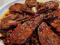 -辣婆婆(航天桥店)