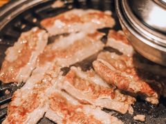 -唯成•韩国炭火烤肉 유성고기