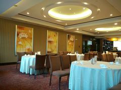 -红林大酒店RFcafe自助餐厅