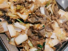 -潮界(虹桥新天地店)