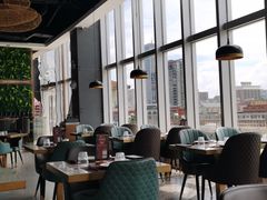 -1874融合西厨·观景餐厅(保利店)