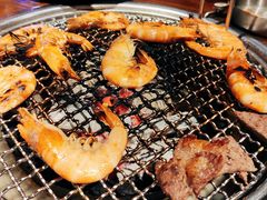 -·缸桶屋·韩式牛肋条自助烤肉(西湖D11店)