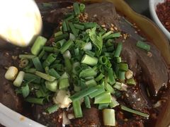 -小杨翘脚牛肉