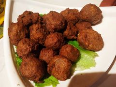 -前门·鲜肉火锅(长风店)