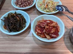 -京玉菲饭店(李村店)