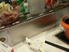 -轩于鲜旋转小火锅(天虹商场木渎店)