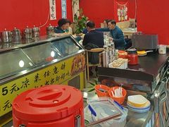 -听涛雅苑百味饺子老家菜馆