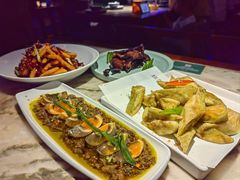 -绿茶餐厅(乐峰广场店)