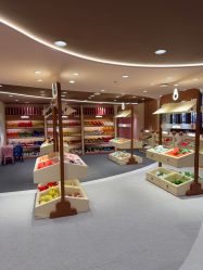 -奈尔宝·国风主题儿童乐园·亲子餐厅(豫园商城店)
