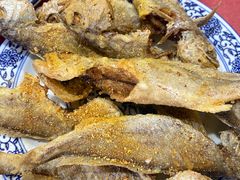 -北大地皖峰饭馆