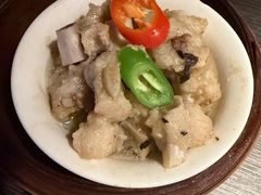-广州花园酒店荔湾亭·地道点心·粤式饮茶