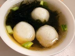 -二泉园老菜馆·百年无锡菜