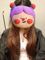 -DL HOPE造型
