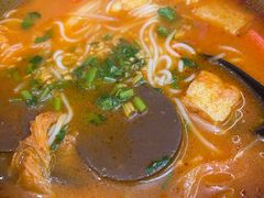 番茄鸭血火锅粉-黑粉你肥牛火锅粉(泛悦汇KA店)