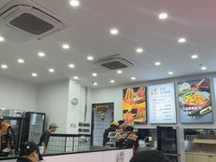 -刘文祥麻辣烫(蛇口店)