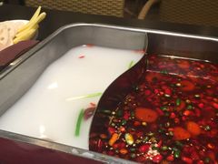 -新辣道鱼火锅(领展购物广场·中关村店)