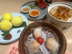 -点都德(聚福楼店)