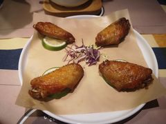 -遇见西木美式餐厅(体育路店)