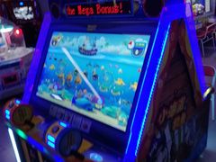 -天空之城电玩(曼巴特购物广场店)