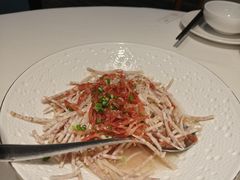 -院里寻菜·精致庭院菜(观沙岭店)