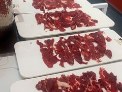 -牛物鲜切牛肉火锅(宜家荟聚店)