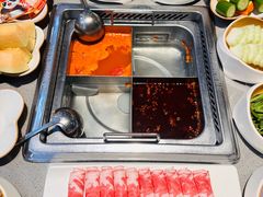 -海底捞火锅(奥山世纪城店)