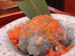 -鸿姐老火锅(静安店)