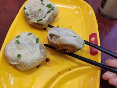 小杨生煎-小杨生煎(香港名都店)