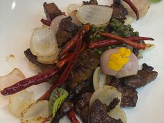 -月福京味斋·烤鸭店·北京菜(鼓楼总店)