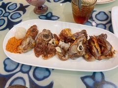 -撒拉花儿·新疆菜·清真(太阳宫店)
