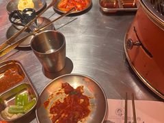 -西塔老太太泥炉烤肉(苏州大悦城店)