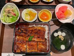 -玄白·炭烤活鳗(上海首店)