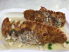 -旅南活海鲜-屏东(墾丁海鮮，海鮮餐廳，墾丁團體合菜，平價熱炒，墾丁熱炒店，活海鮮推薦，在地海鮮餐廳)