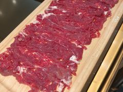 -海底捞火锅(高新活力汇店)